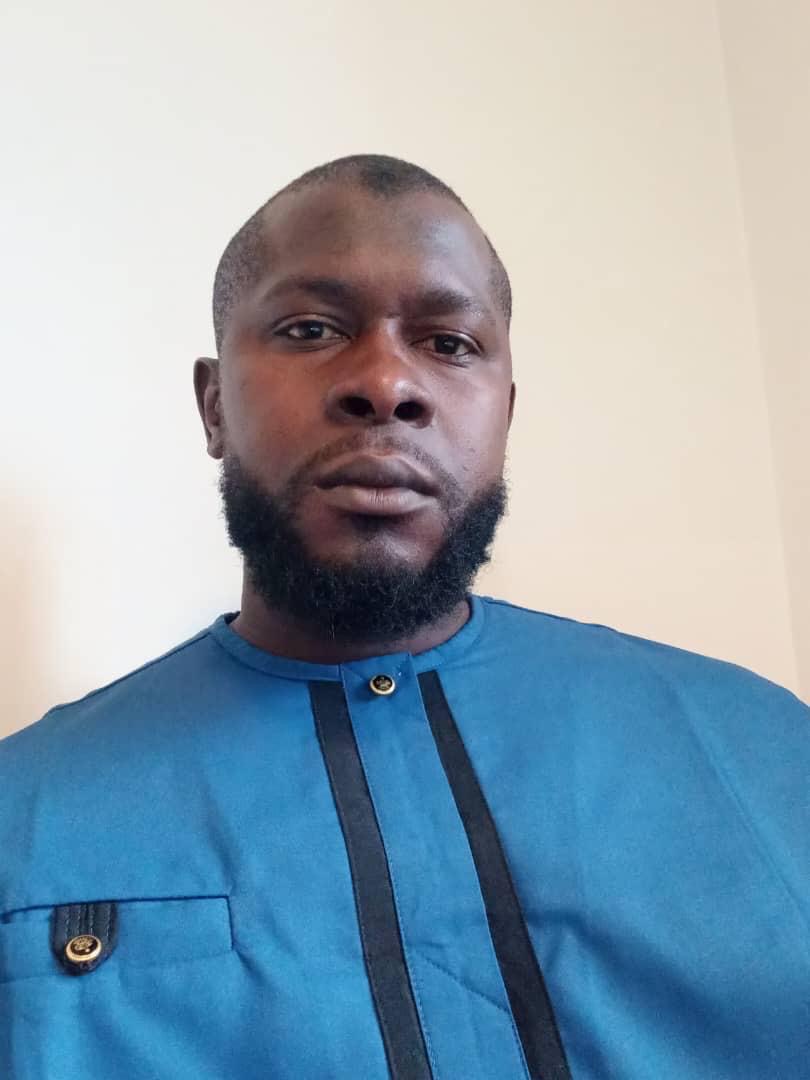 Imam Oumar Ndiaye