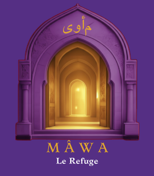 Mâwa Le Refuge